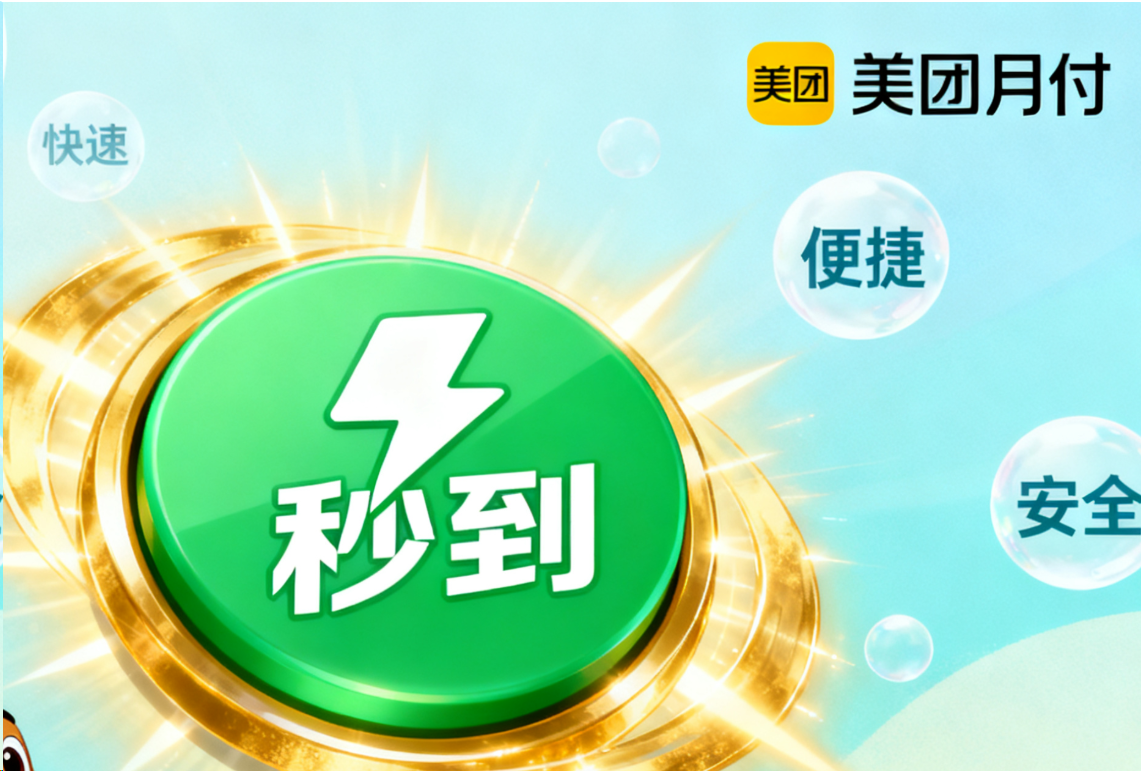 美团月付的临时额度有效期一般是多久？