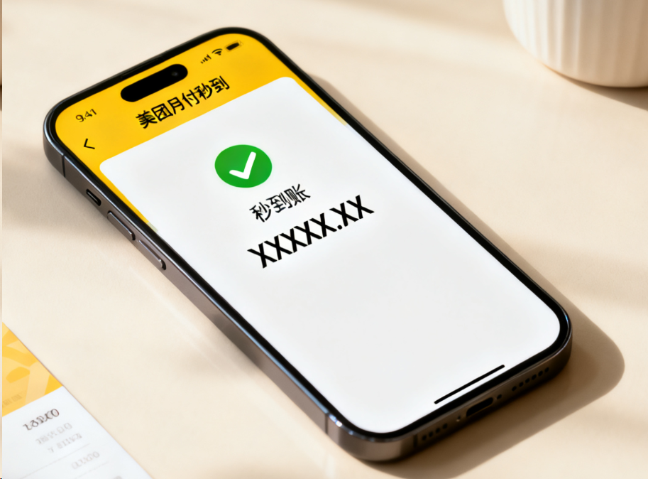 美团月付秒到方法有哪些