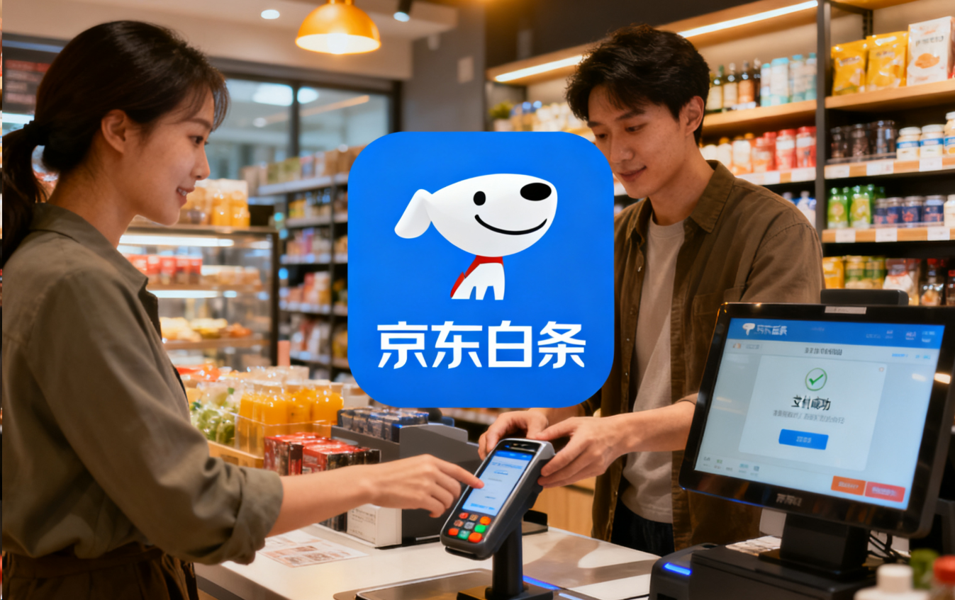 京东白条怎么借钱出来