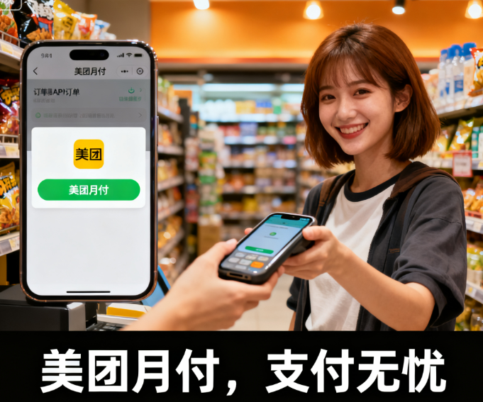 美团月付的额度和使用范围是多少？