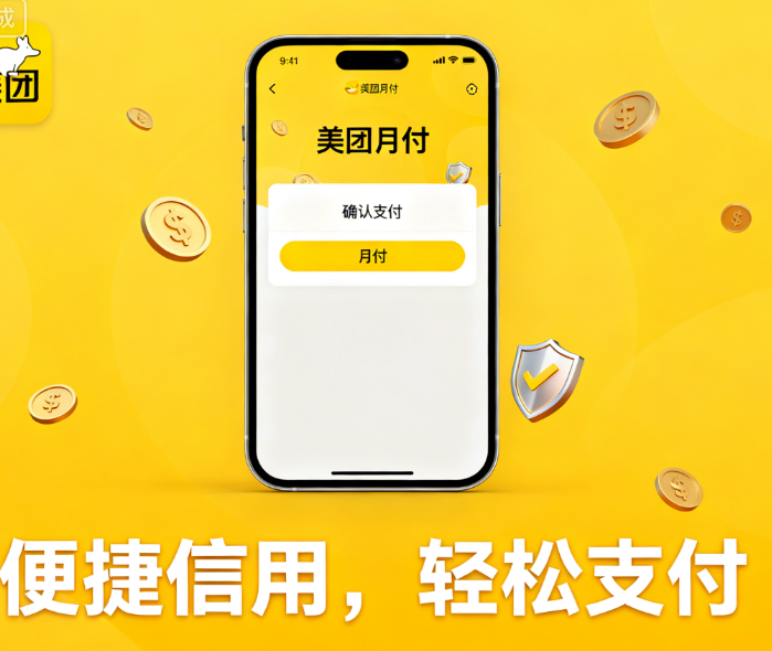 使用非官方渠道刷美团月付额度会被发现吗？