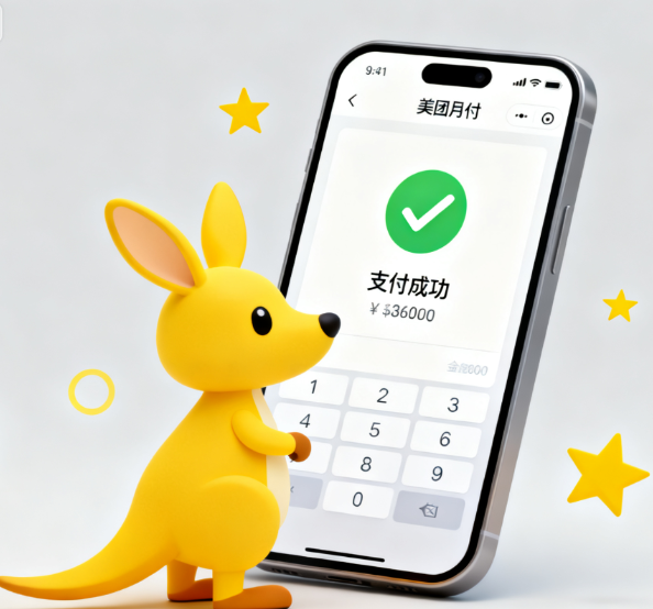 如何查看银行卡是否支持美团月付提现？