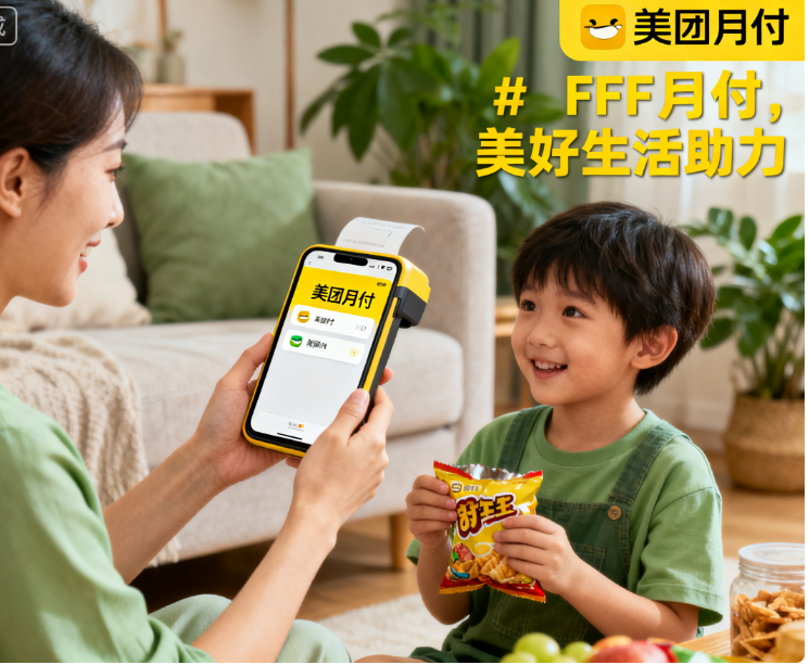 美团月付提现的手续费收费标准是怎样的？