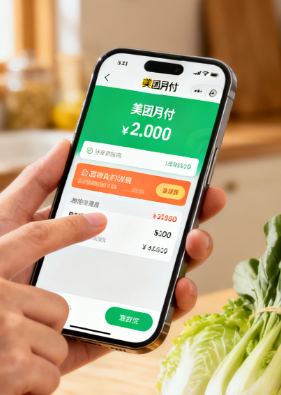 美团月付提现手续费的收费标准是否会根据用户的信用等级而有所不同？