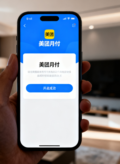 美团月付提现手续费的收费标准是否会发生变化？