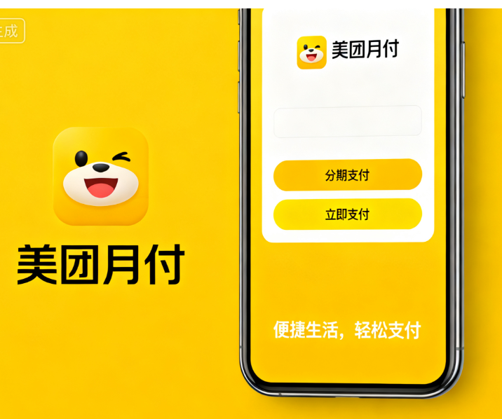 从美团月付提现到银行卡需要手续费吗？