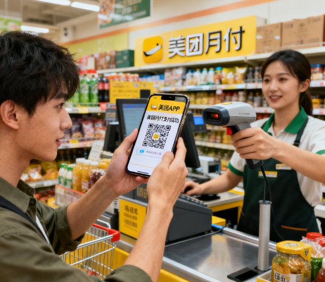 美团月付的利息计算方式是否可以更改？