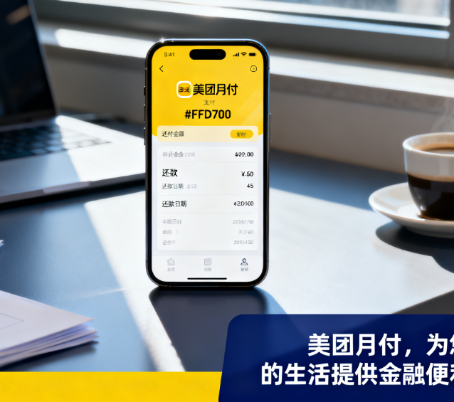 美团月付的提现手续费是多少？