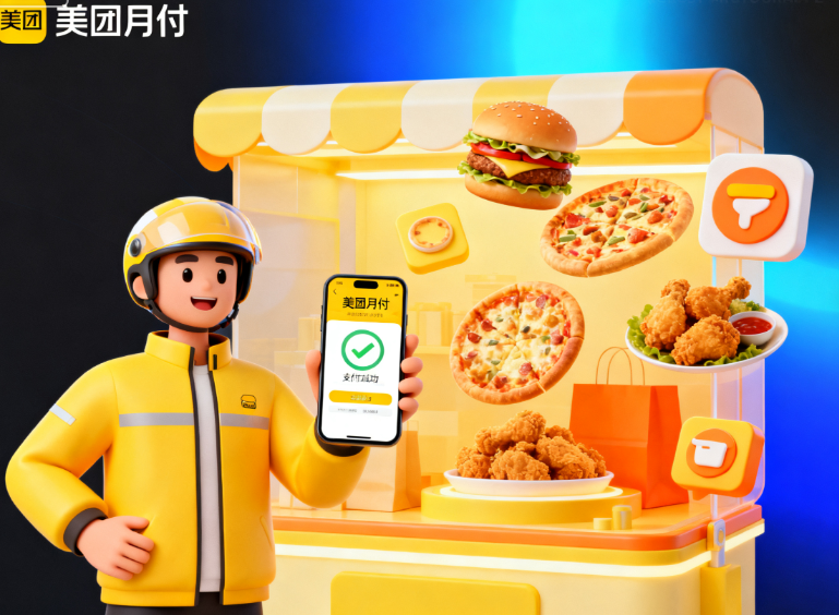 有哪些办法可以解决美团月付被限制的问题？