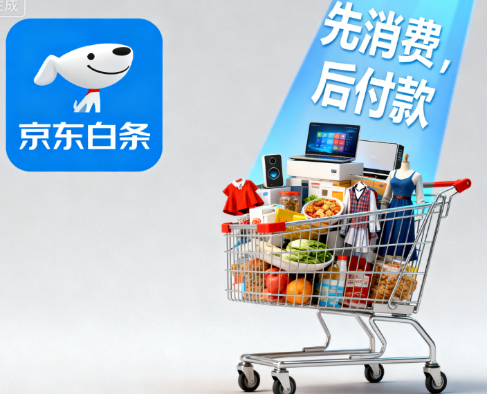 京东白条金条逾期？别慌！超全协商攻略，助你化解困境！