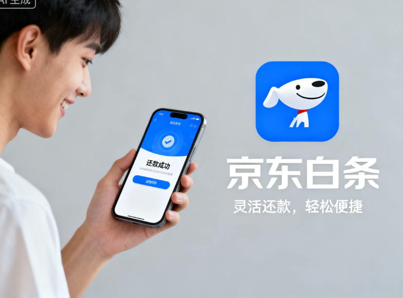 京东白条：不止是支付，更是你品质生活的掌上管家